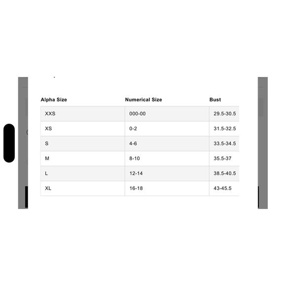 Expeess Faux Wool Color Block Belted Cape Coat M/L - Picture 8 of 8